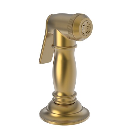 Newport Brass Kitchen Spray Head in Satin Bronze (Pvd) 129/10
